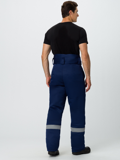 Брюки Экспертный-Люкс зимние