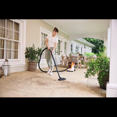 Аккумуляторный пылесос Stihl SEA 60 L