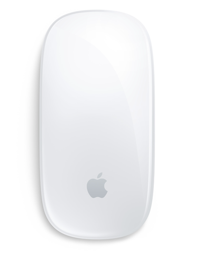 Мышь Apple Magic Mouse 3 USB-C White