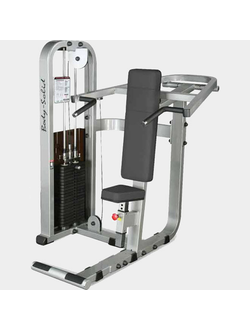 Жим от плеч BODY SOLID ProClub SSP-800