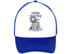 Кепка #16 ВМФ России