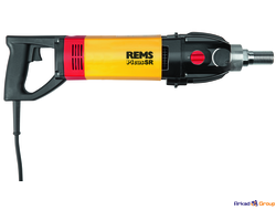 Электрическая машина алмазного бурения REMS Picus SR