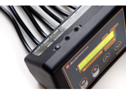 Контроллер котла ECO100 AUTO