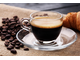 Coffee CORRETTO (strong drink) - Кофе КОРЕТТО.