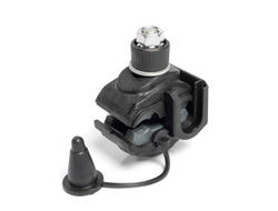 Зажим прокалывающий ответвительный ЗПОн 16-150/4-50 для неизолированных проводов