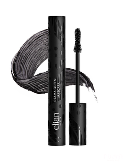 ELIAN Тушь для ресниц объемная Drama Queen Mascara