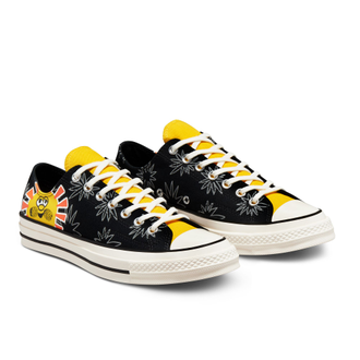 Кеды Converse Jack Purcell Vantage Easy On Low Top Meerkat