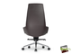 Кресло Spell A1719 Тёмно-коричневый (3072) натуральная кожа