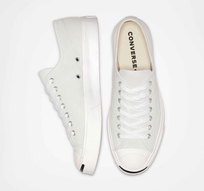 Converse jack purcell canvas sneaker shop