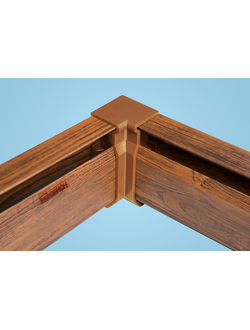 Угловой элемент (внутренний)