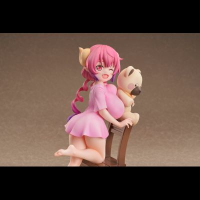 Фигурка 1/7 Илулу (Ilulu Pajama Ver.)