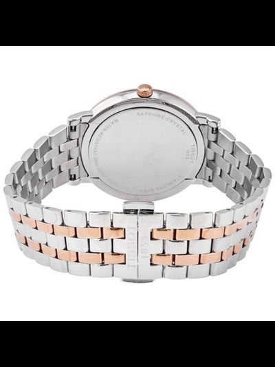 Швейцарские часы Tissot T122.410.22.033.00