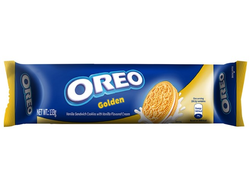 Oreo Golden Vanilla 133G (24 шт)