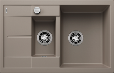 Мойка Blanco Metra 6S compact 517353