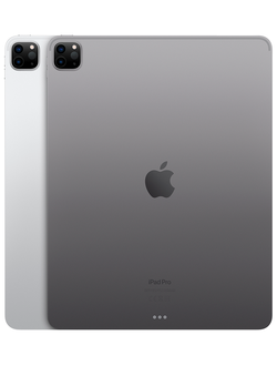 iPad Pro (2025) M5 (без RuStore)
