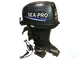 Лодочный мотор SeaPro T40JS&E (Водомётный)