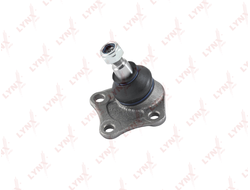 Шаровая левая