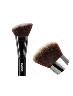 LUXVISAGE Кисть косметическая №13 для румян | ЛюксВизаж