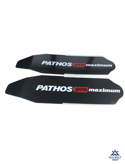 Лопасти Pathos карбоновые carbon Maximum Soft S