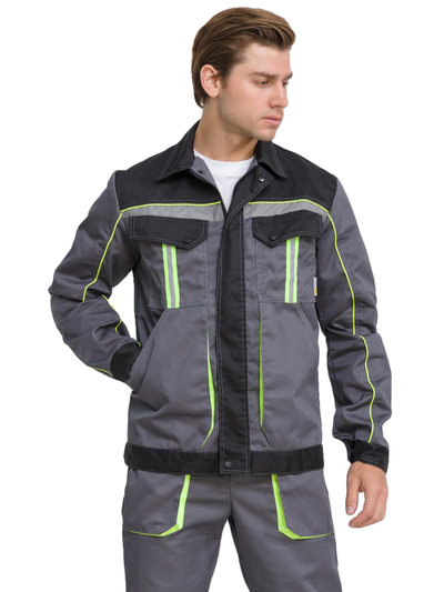 Костюм ОПТИМА-NEO с брюками