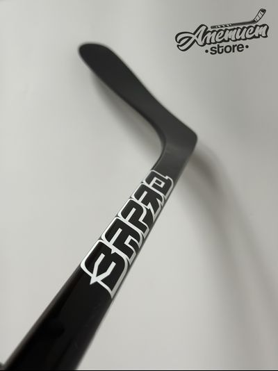 Клюшка хоккейная Т72 SR 3-17/75/L  длина 60 дюймов