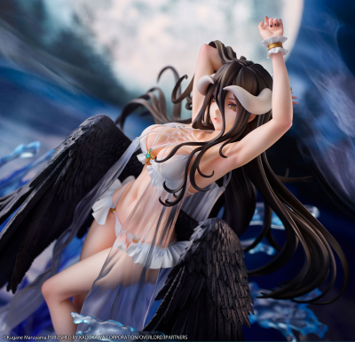 Фигурка 1/7 Альбедо (Albedo Swimsuit Ver.)