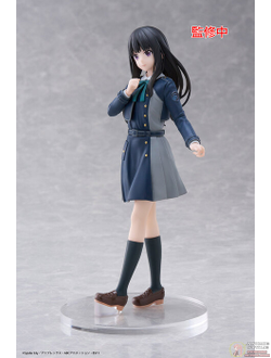 Фигурка Такина Иноуэ (Takina Inoue Seifuku ver.)