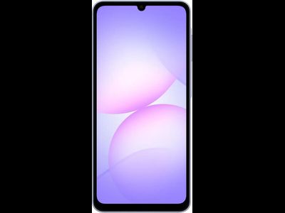 Samsung Galaxy A07 4/128GB RU (A075) Фиолетовый