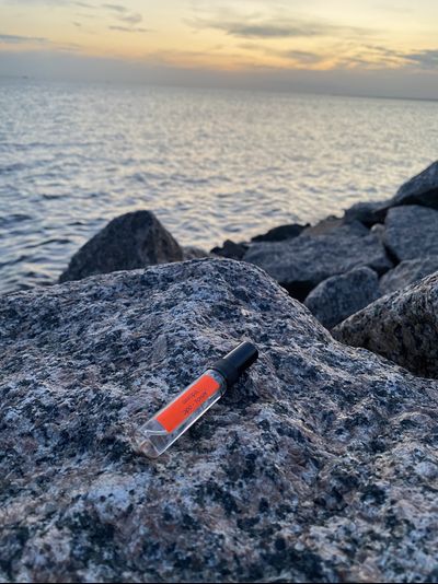 Духи АККОРД: ЭРО-ТОНИК, 5.5 мл