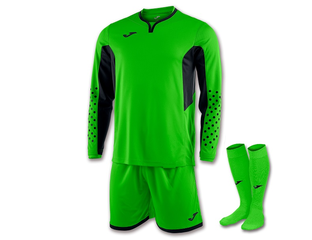 Joma комплект вратарский Zamora IV 101300 111