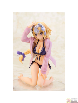 Фигурка 1/7 Жанна Д'арк (Jeanne d'Arc Swimsuit ver.)