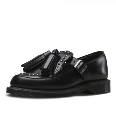 Полуботинки Dr. Martens Gracia Stud женские