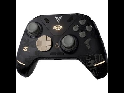 Геймпад Flydigi Apex 4 Assassine creed