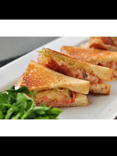 Тостер KitchenAid ARTISAN на 2 хлебца, чернильный синий, 5KMT2204EIB