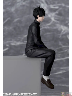 Фигурка Морихито Отоги (Morihito Otogi Premium Chokonose Figure)