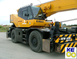 Стекло лобовое триплекс KOBELCO RK 250-3, 250-5