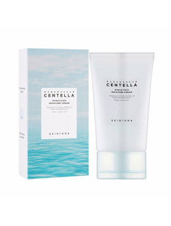 Увлажняющий крем с успокаивающим действием SKIN1004