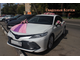 Toyota Camry New