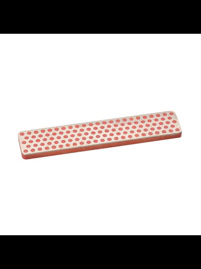 726-600 Алмаз SNOLI diamond file red, 110 x 23 mm, 600 grit