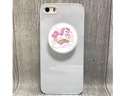 Попсокет Единорог №1