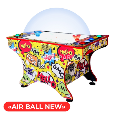 Настольный баскетбол Razap "Air Ball"