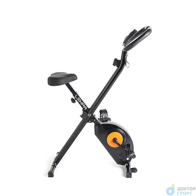 Велотренажер X-Bike DFC LEXPA