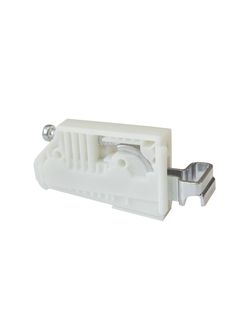 Навес регулируемый SKELETON (50кг), левый L