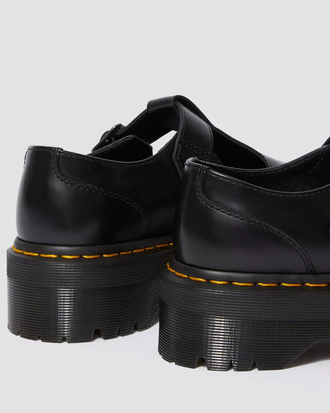 Dr martens platform mary janes cheap