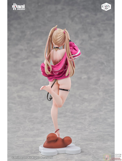 Фигурка 1/9 Медовый дебют Акуми (Honey Debut - Akumi)