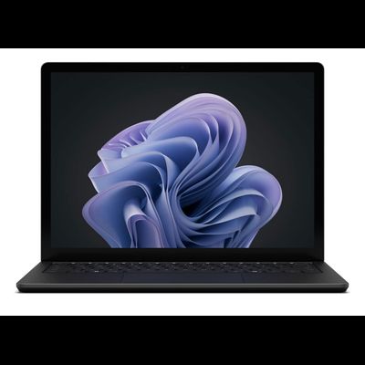 Ноутбук Microsoft Surface Laptop 6 for Business 15 Ultra 7 64Gb/1Tb Black (в коммерческой упаковке)