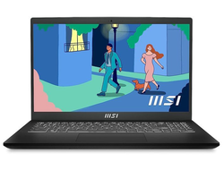 MSI Modern 15