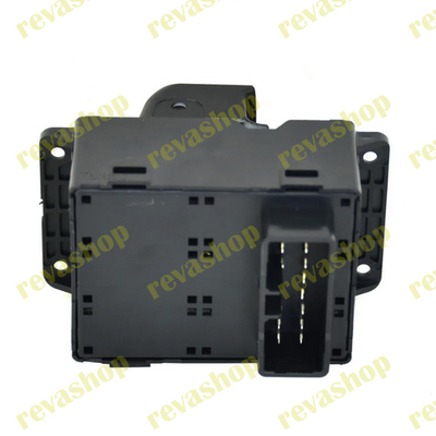 Kia K2 Rio, стеклоподъемники, кнопки стеклоподъемников, детали автомобиля Kia, оригинальные запчасти