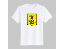 Футболка Архангельск