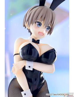 Фигурка Хана Удзаки (Hana Uzaki BiCute Bunnies)